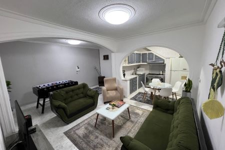 سوئیت مبله در بندر انزلی - طبقه همکف