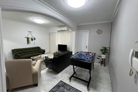 سوئیت مبله در بندر انزلی - طبقه همکف