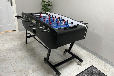 سوئیت مبله در بندر انزلی - طبقه همکف