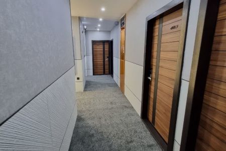 هتل آپارتمان نزدیک حرم در قم - ۳ تخته