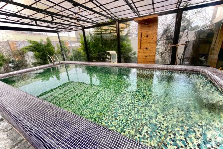 ویلا استخردار در رشت - پیرکلاچاه