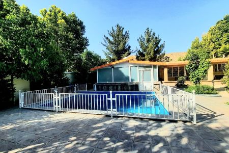 ویلا استخردار در شیراز - شهر صدرا