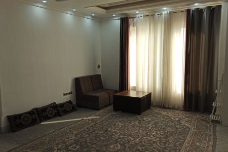 خانه مبله در بوشهر - طبقه دوم