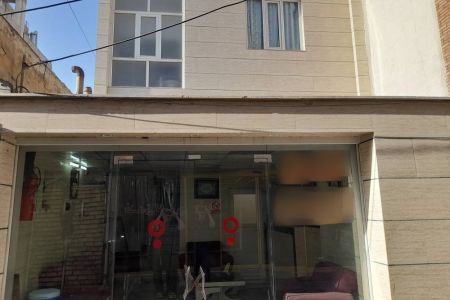 مهمانپذیر نزدیک حرم در قم - همکف