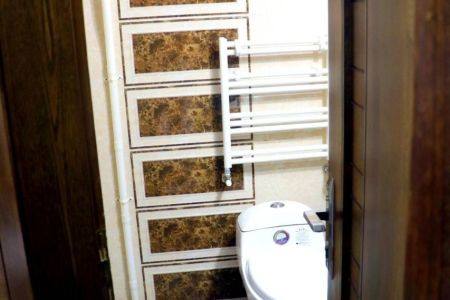 سوئیت مبله در اصفهان - واحد ۳۰۳ یا ۴۰۳