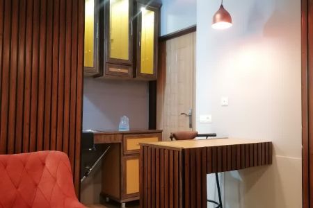 سوئیت مبله در کاشان - رجایی