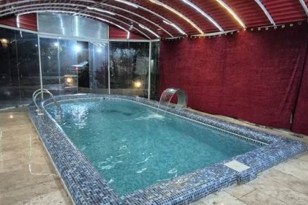 ویلا استخردار در کردزار شهریار - شهرکی