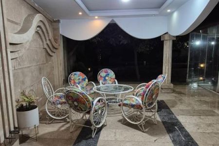 ویلا استخردار در کردزار شهریار - شهرکی