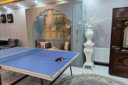 ویلا استخردار در کردزار شهریار - شهرکی