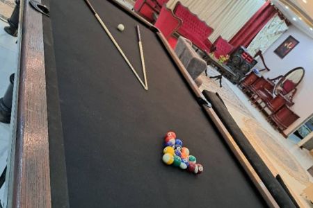 ویلا استخردار در کردزار شهریار - شهرکی