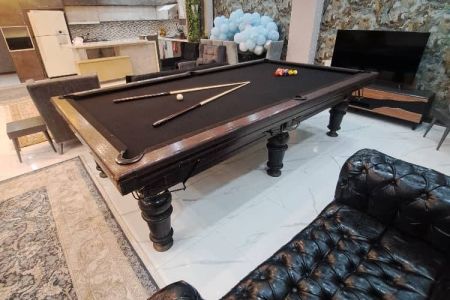 ویلا استخردار در کردزار شهریار - شهرکی