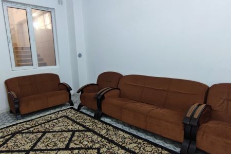 خانه مبله در بوشهر - سرتل - طبقه دوم