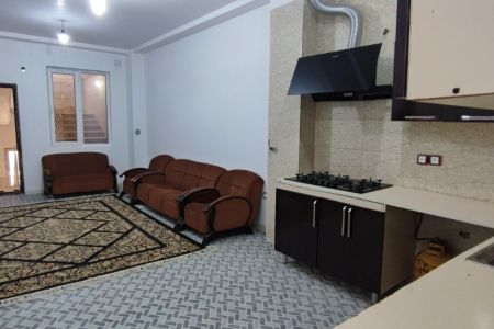 خانه مبله در بوشهر - سرتل - طبقه دوم