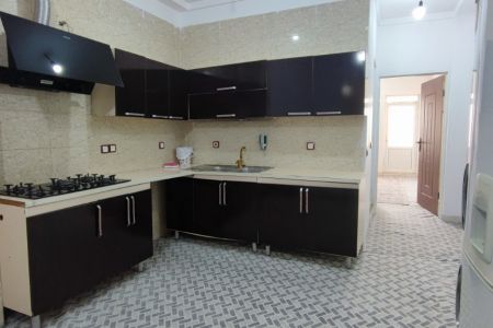 خانه مبله در بوشهر - سرتل - طبقه دوم