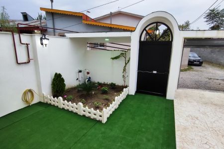 ویلا دوبلکس در رشت - پلکو