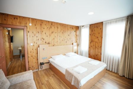 سوئیت آپارتمان در بی اغلو استانبول - رویال