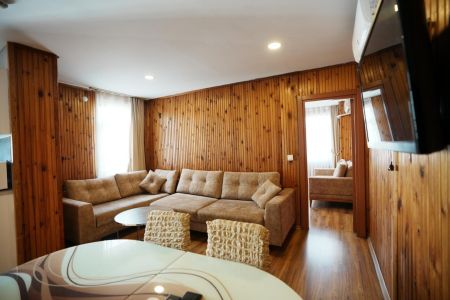 سوئیت آپارتمان در بی اغلو استانبول - رویال