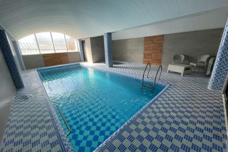 ویلا دوبلکس استخردار در سرخرود - درویش آباد