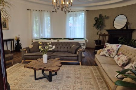 اجاره ویلا استخردار در محمودآباد