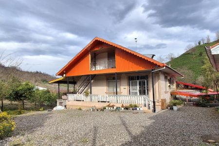 اجاره خانه روستایی در املش