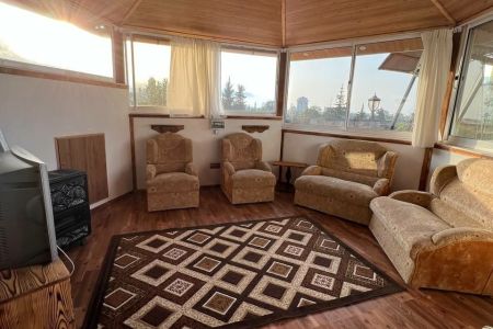 سوئیت مبله در رامسر - چپرسر - طبقه دوم