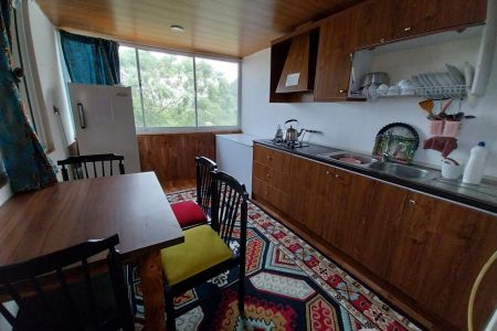 سوئیت مبله در رامسر - چپرسر - طبقه دوم