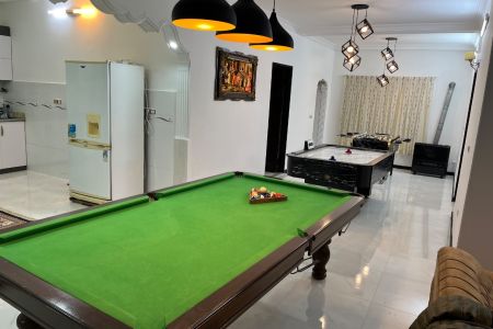 ویلا استخردار در رامسر