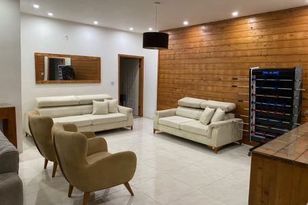 اجاره خانه ویلایی در فریدونکنار