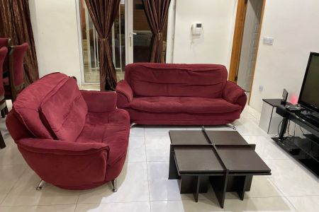 اجاره خانه ویلایی در فریدونکنار