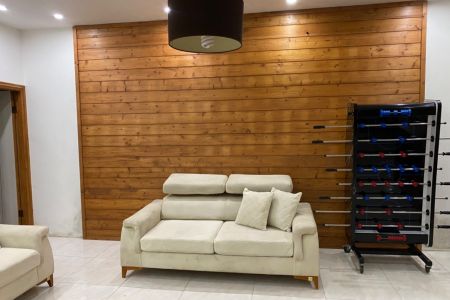 اجاره خانه ویلایی در فریدونکنار