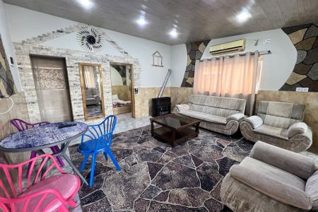 اجاره سوئیت ساحلی در بابلسر - واحد ۶