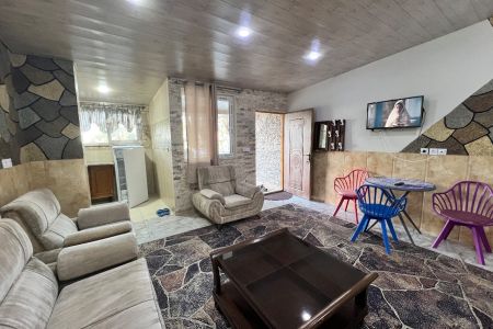 اجاره سوئیت ساحلی در بابلسر - واحد ۶