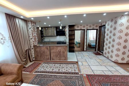 آپارتمان مبله در اردبیل - شهرک کارشناسان