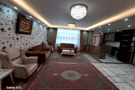 آپارتمان مبله در اردبیل - شهرک کارشناسان