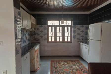 خانه ویلایی در کلاردشت - مکا