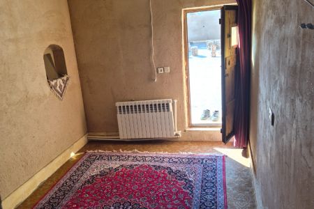 اقامتگاه بوم گردی در خور - اتاق ۱۰۹