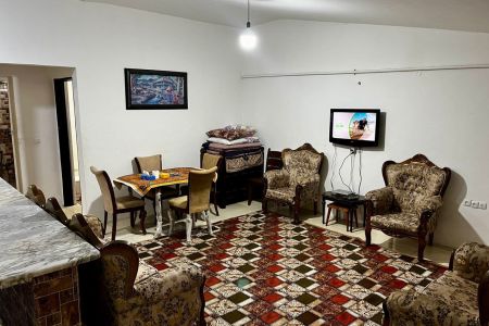 خانه ساحلی در فریدونکنار