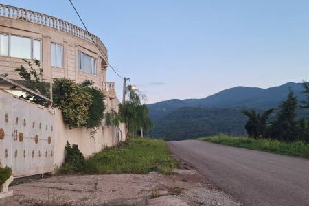 خانه مبله در رودبار - گنبک - همکف