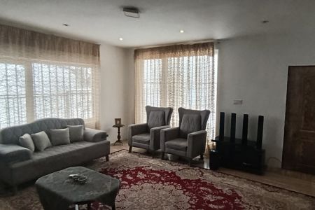 خانه ویلایی در دامنه کوه های لواسان - بوجان