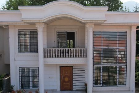 ویلا دوبلکس در کلاردشت