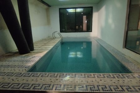 ویلا تریبلکس استخردار در آمل - خشکرود