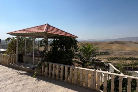 ویلا دوبلکس استخردار در رودهن - خورین