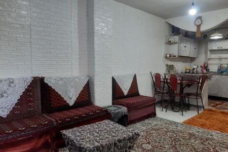 خانه ویلایی در سراوان