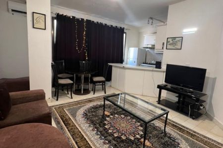 سوئیت در کیش - شهرک صدف - ط ۲