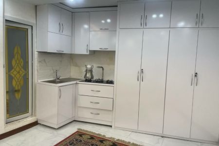 سوئیت مبله در مشهد - طبقه ۲