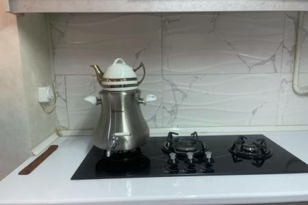 سوئیت مبله در مشهد - طبقه ۲