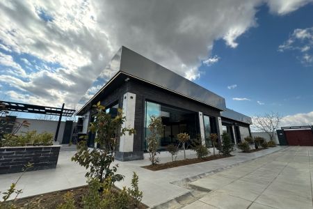 ویلا استخردار در ارومیه - قراجلو