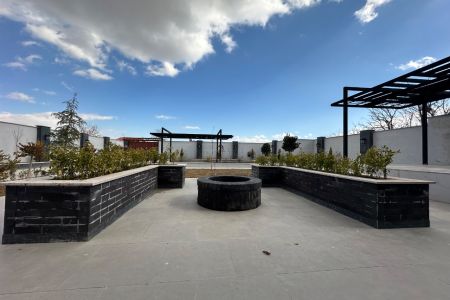 ویلا استخردار در ارومیه - قراجلو