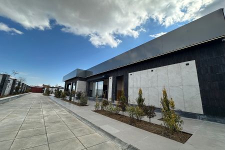 ویلا استخردار در ارومیه - قراجلو