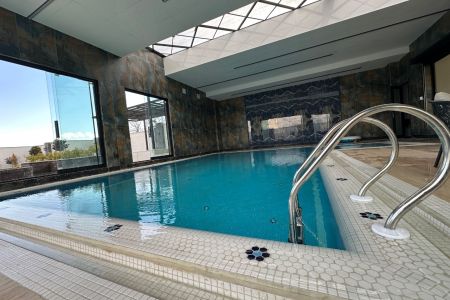 ویلا استخردار در ارومیه - قراجلو